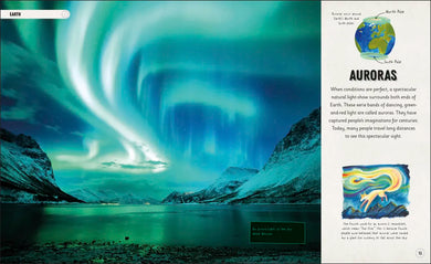 Amazing Space US - Hardback