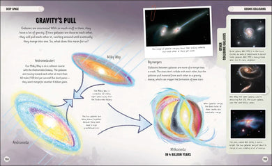 Amazing Space US - Hardback