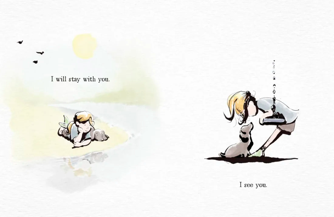 Words of Love US - Hardback
