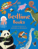 Bedtime Books-Early years: daily routine-買書書 BuyBookBook