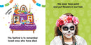 Baby's First Day of the Dead US - Board book