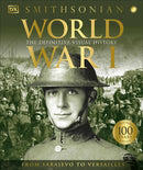 World War I-Educational: History-買書書 BuyBookBook