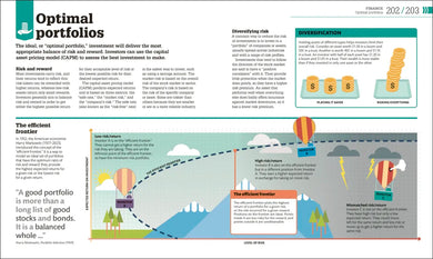 How Economics Works US - Hardback