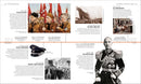 Timelines of World War II US - Hardback
