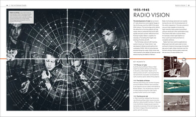 Timelines of World War II US - Hardback
