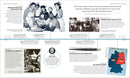 Timelines of World War II US - Hardback