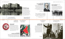 Timelines of World War II US - Hardback