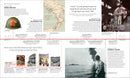 Timelines of World War II US - Hardback