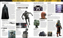 Star Wars Encyclopedia US - Hardback