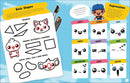 Draw with Art for Kids Hub Animals US - Paperback / softback