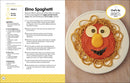 Sesame Street Let's Cook Together