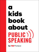 A Kids Book About Public Speaking-Children’s / Teenage personal and social topics: Self-awareness and self-esteem-買書書 BuyBookBook