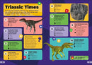 Kahoot! Quiz Time Dinosaurs US - Paperback / softback