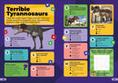 Kahoot! Quiz Time Dinosaurs US - Paperback / softback