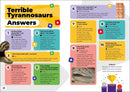 Kahoot! Quiz Time Dinosaurs US - Paperback / softback