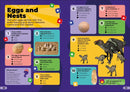 Kahoot! Quiz Time Dinosaurs US - Paperback / softback