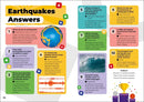 Kahoot! Quiz Time Earth US - Paperback / softback
