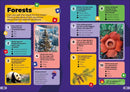 Kahoot! Quiz Time Earth US - Paperback / softback