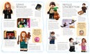 LEGO Harry Potter Visual Dictionary US - Multiple-component retail product