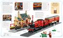 LEGO Harry Potter Visual Dictionary US - Multiple-component retail product