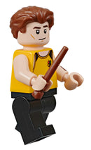 LEGO Harry Potter Visual Dictionary US - Multiple-component retail product