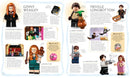 LEGO Harry Potter Visual Dictionary (Library Edition) US - Hardback