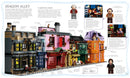 LEGO Harry Potter Visual Dictionary (Library Edition) US - Hardback