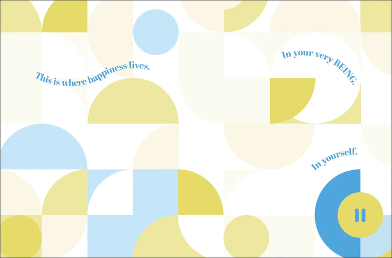 A Kids Book About Mindfulness US - Hardback