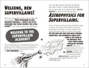 Astrophysics for Supervillains US - Paperback / softback