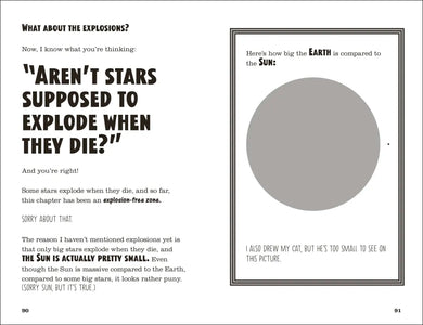Astrophysics for Supervillains US - Paperback / softback