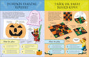 The LEGO Halloween Games Book US - Multiple-component retail product