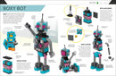 How to Build LEGO Robots US - Hardback