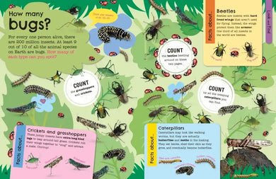 The Fact-Packed Activity Book Animals US - Paperback / softback
