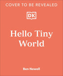 Hello Tiny World-Indoor gardening-買書書 BuyBookBook