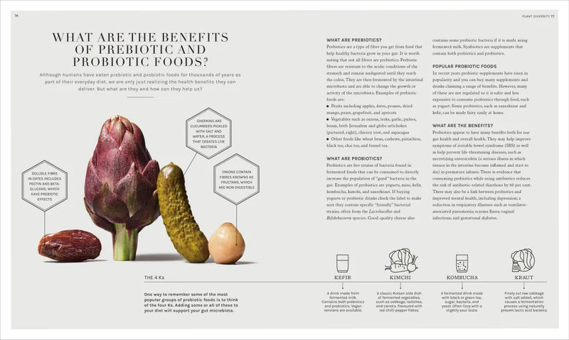 The Science of Plant-based Nutrition US - Hardback
