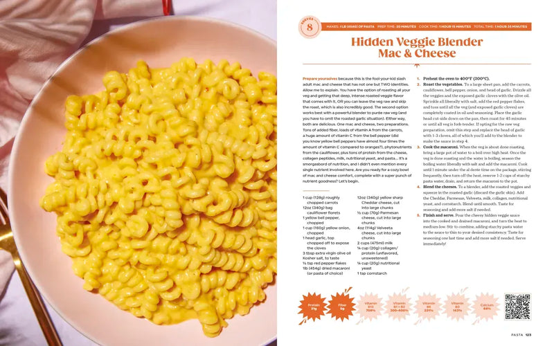 Everyday Indulgence US - Hardback