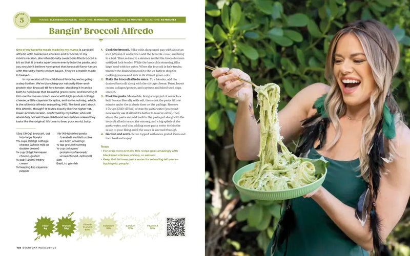 Everyday Indulgence US - Hardback