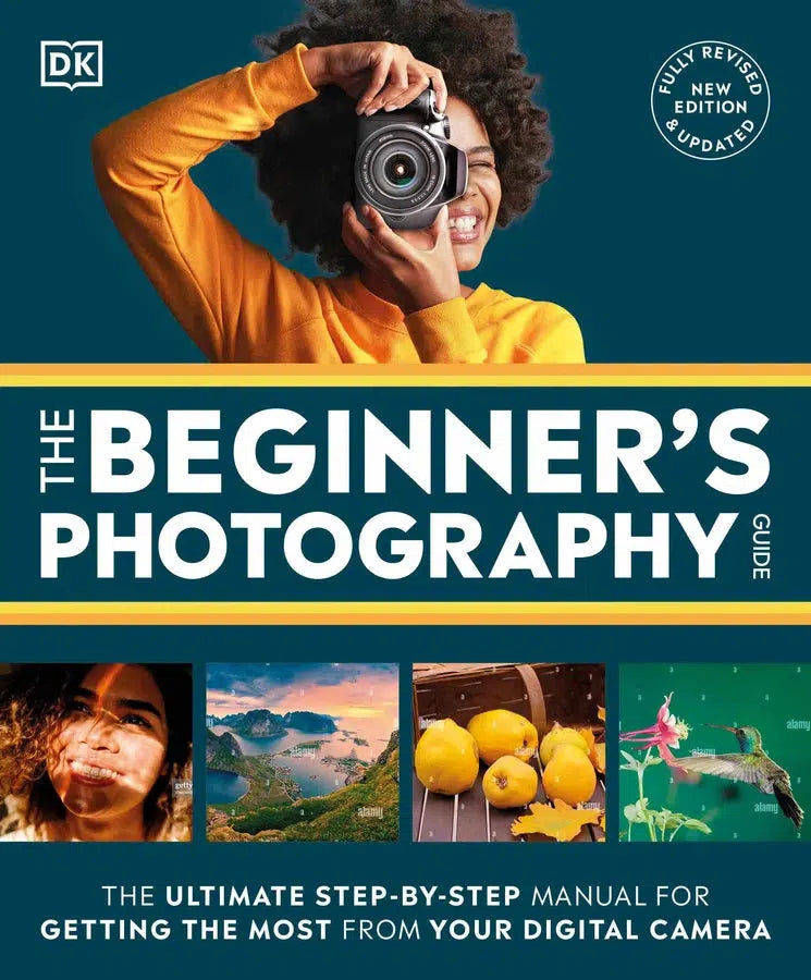 The Beginner's Photography Guide