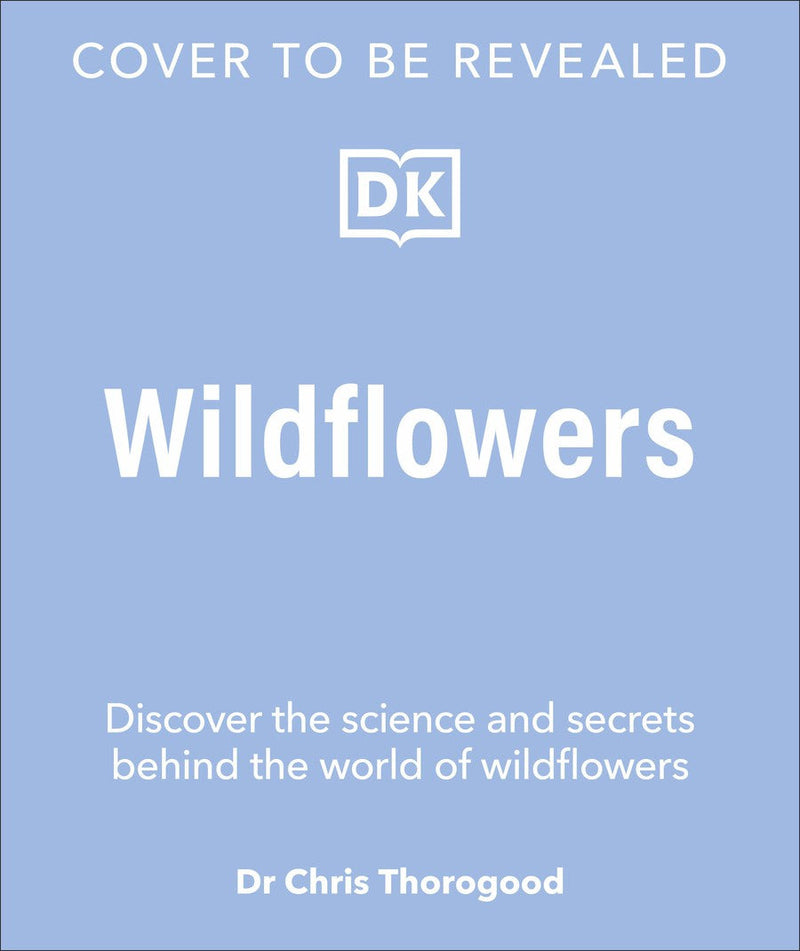 Wildflowers-Lifestyle and Leisure-買書書 BuyBookBook