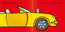 That's not my car... GB - Board book