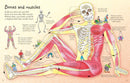 See Inside Your Body GB - Board book