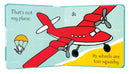 That's not my plane. GB - Board book