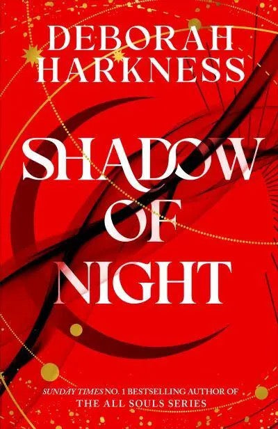 Shadow of Night - GB - Paperback / softback