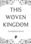 This Woven Kingdom-Children’s / Teenage fiction: General and modern fiction-買書書 BuyBookBook