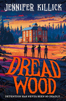Dread Wood (Book 1) cover image