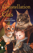 A Constellation of Cats-Fiction: Fantasy-買書書 BuyBookBook