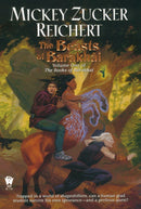 The Beasts of Barakhai-Fiction: Fantasy-買書書 BuyBookBook
