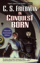 In Conquest Born-Fiction: Science fiction-買書書 BuyBookBook