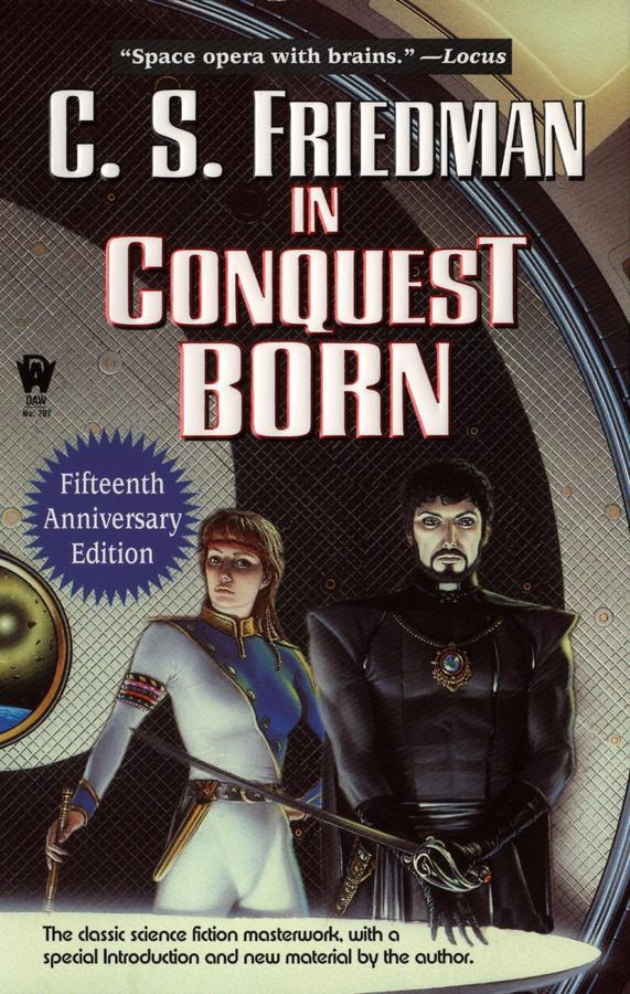 In Conquest Born-Fiction: Science fiction-買書書 BuyBookBook