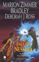 The Fall of Neskaya-Fiction: Fantasy-買書書 BuyBookBook